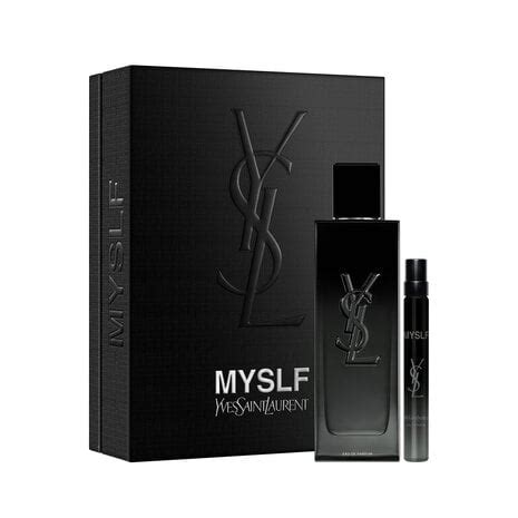 ysl myslf duo